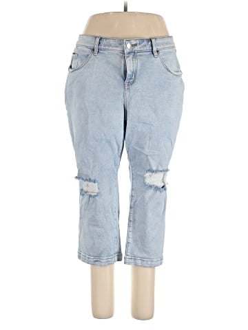 Lane Bryant Jeans (view 1)