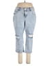 Lane Bryant Blue Jeans Size 18P - photo 1