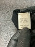 41Hawthorn Black Pullover Sweater Size S - photo 8