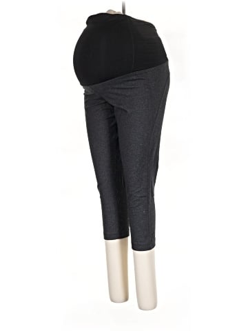 Isabel Maternity Active Pants (view 1)