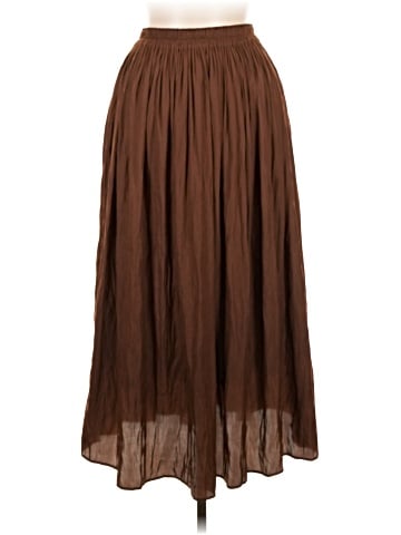 Uniqlo Casual Skirt (view 2)