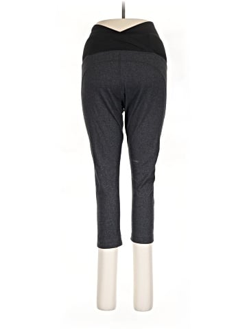 Isabel Maternity Active Pants (view 2)