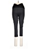 Isabel Maternity Black Active Pants Size Lg Maternity - photo 2