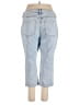 Lane Bryant Blue Jeans Size 18P - photo 2