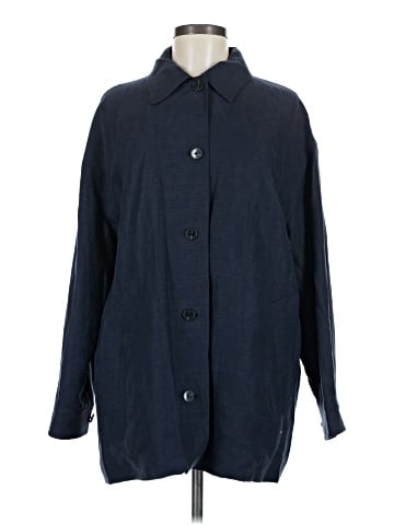 Wilfred Coat (view 1)