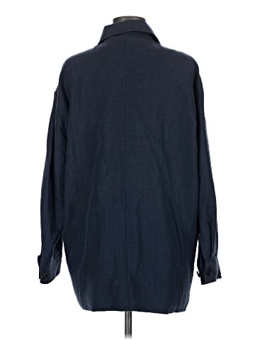 Wilfred Coat (view 2)