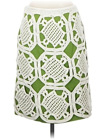 Tory Burch Casual Skirt (view 2)