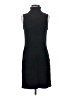 Vila Black Casual Dress Size S - photo 1