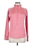 Pulse Pink Fleece Size M - photo 1