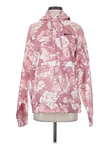 Nike Pullover Hoodie (view 1)