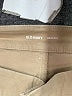 Old Navy Solid Tan Khakis Size 12 - photo 7