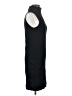 Vila Black Casual Dress Size S - photo 4