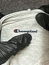 Champion Silver Sweatshirt Size XL - photo 7