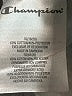 Champion Silver Sweatshirt Size XL - photo 8