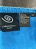 Michael Simon Print Blue Pullover Sweater Size M (estimated, kids) - photo 3