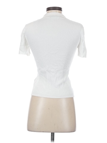 Laundry by Shelli Segal Short Sleeve Turtleneck (view 2)