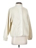 GU 100% Polyester Ivory Fleece Size S - photo 1