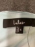 Lulus Blue Casual Dress Size S - photo 4