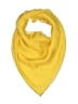 Unbranded Yellow Scarf One size - photo 1