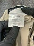 Giorgio Armani Solid Gray Wool Pants Size EU 50 / US 18-20 - photo 5