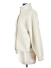 GU 100% Polyester Ivory Fleece Size S - photo 5