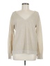 NYDJ Ivory Long Sleeve Top Size M - photo 1