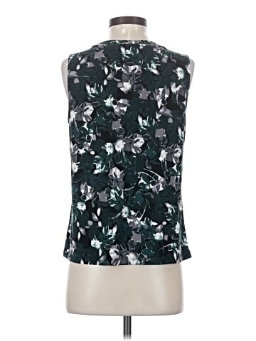 Kasper Sleeveless Blouse (view 2)
