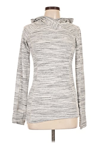 Lululemon Athletica Pullover Sweater (view 1)
