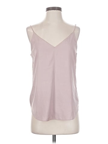 Express Sleeveless T-Shirt (view 1)