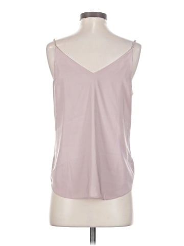 Express Sleeveless T-Shirt (view 2)