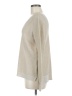 NYDJ Ivory Long Sleeve Top Size M - photo 5