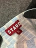 STAUD Blue Tank Top Size XL - photo 7