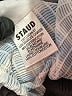 STAUD Blue Tank Top Size XL - photo 8
