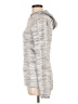 Lululemon Athletica Silver Gray Pullover Sweater Size 6 - photo 5