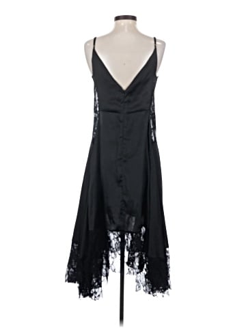 By Anthropologie Cocktail Dress (view 2)
