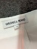 Veronica Beard Solid White Casual Skirt Size 14 - photo 4