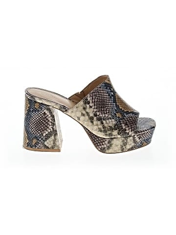 Urban Outfitters Sandals (view 1)