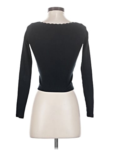 Motel Long Sleeve Top (view 2)