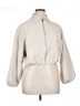 Zara Ivory Jacket Size L - photo 1
