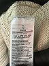 Gap 100% Cotton Solid Ivory Turtleneck Sweater Size XL - photo 8