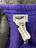 Esprit Solid Purple Casual Pants Size 4 - photo 3