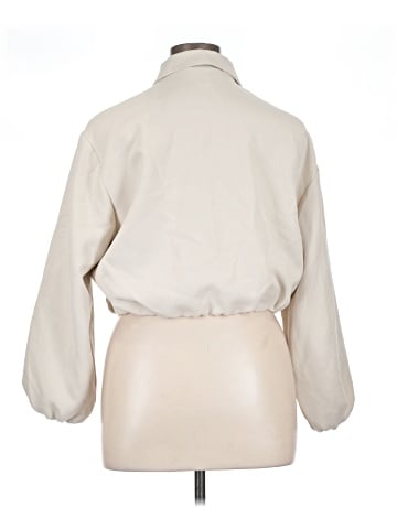 Zara Jacket (view 2)