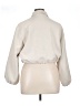 Zara Ivory Jacket Size L - photo 2