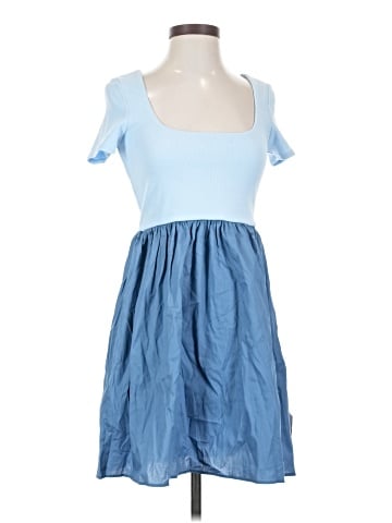 ASOS Design Casual Dress (view 1)