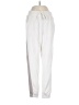 Danskin White Casual Pants Size S - photo 1