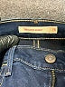 Levi's Hearts Blue Jeans Size 28 waist - photo 7