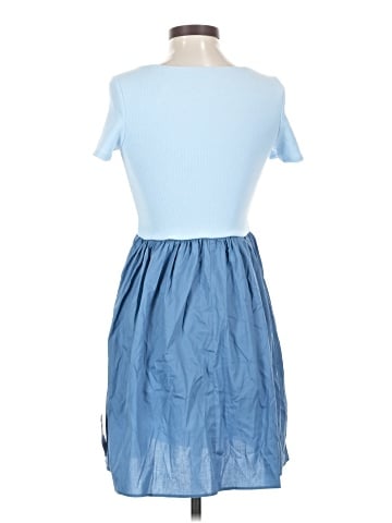 ASOS Design Casual Dress (view 2)