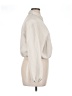 Zara Ivory Jacket Size L - photo 4