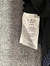 IRO Blue Long Sleeve Blouse Size EU (FR) 40 / US 8 - photo 8