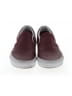 Vans Burgundy Sneakers Size 8 1/2 - photo 2